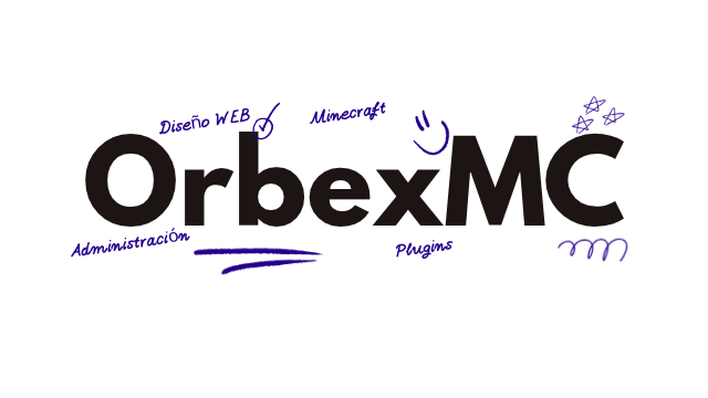 Banner de OrbexMC
