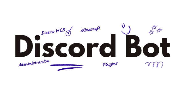 Banner del bot de Discord